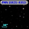 PMN J1825-8353