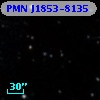 PMN J1853-8135
