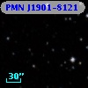 PMN J1901-8121