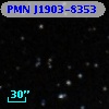PMN J1903-8353