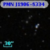 PMN J1906-8334
