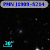 PMN J1909-8214