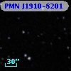 PMN J1910-8201