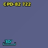 CPD-82   722