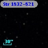 Str 1832-821