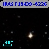 IRAS F18439-8226
