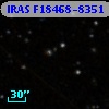 IRAS F18468-8351