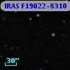 IRAS F19022-8310