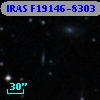 IRAS F19146-8303