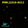 PMN J1818-8412