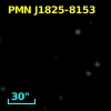 PMN J1825-8153