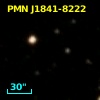 PMN J1841-8222