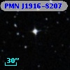 PMN J1916-8207