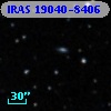 IRAS 19040-8406