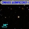 2MASS J19092267-8234478