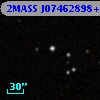 2MASS J07462898+8606414