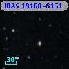 IRAS 19160-8151