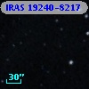 IRAS 19240-8217