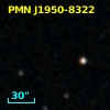 PMN J1950-8322