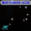 IRAS F19158-8226