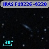 IRAS F19226-8220