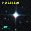 HD 184310