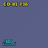 CD-81   736