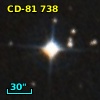 CD-81   738