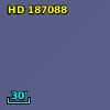 HD 187088
