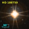 HD 188750