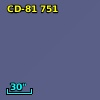 CD-81   751