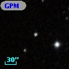 GPM 116.952309+85.515778