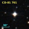 CD-81   761