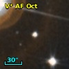 V* AF Oct