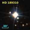 HD 189310