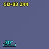 CD-83   244