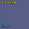 CD-83   246