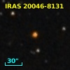 IRAS 20046-8131