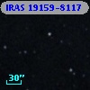IRAS 19159-8117