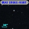IRAS 19161-8107