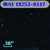 IRAS 19253-8117