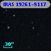 IRAS 19261-8117