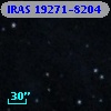 IRAS 19271-8204