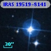 IRAS 19519-8141