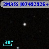 2MASS J07492926+8608011