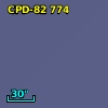 CPD-82   774