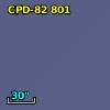 CPD-82   801