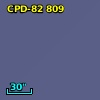CPD-82   809
