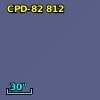 CPD-82   812