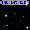 PMN J1950-8240
